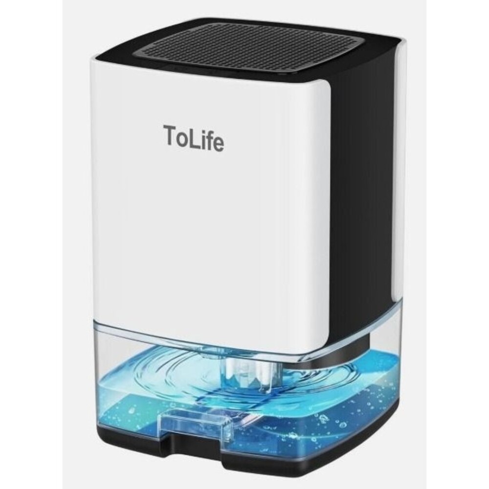 Dehumidifier Model TZ-C1 800ml  30oz